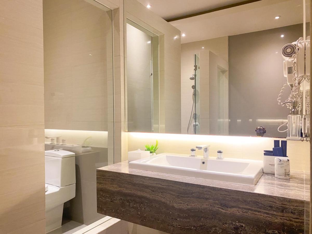 Bromo Park Hotel Проболинго Экстерьер фото