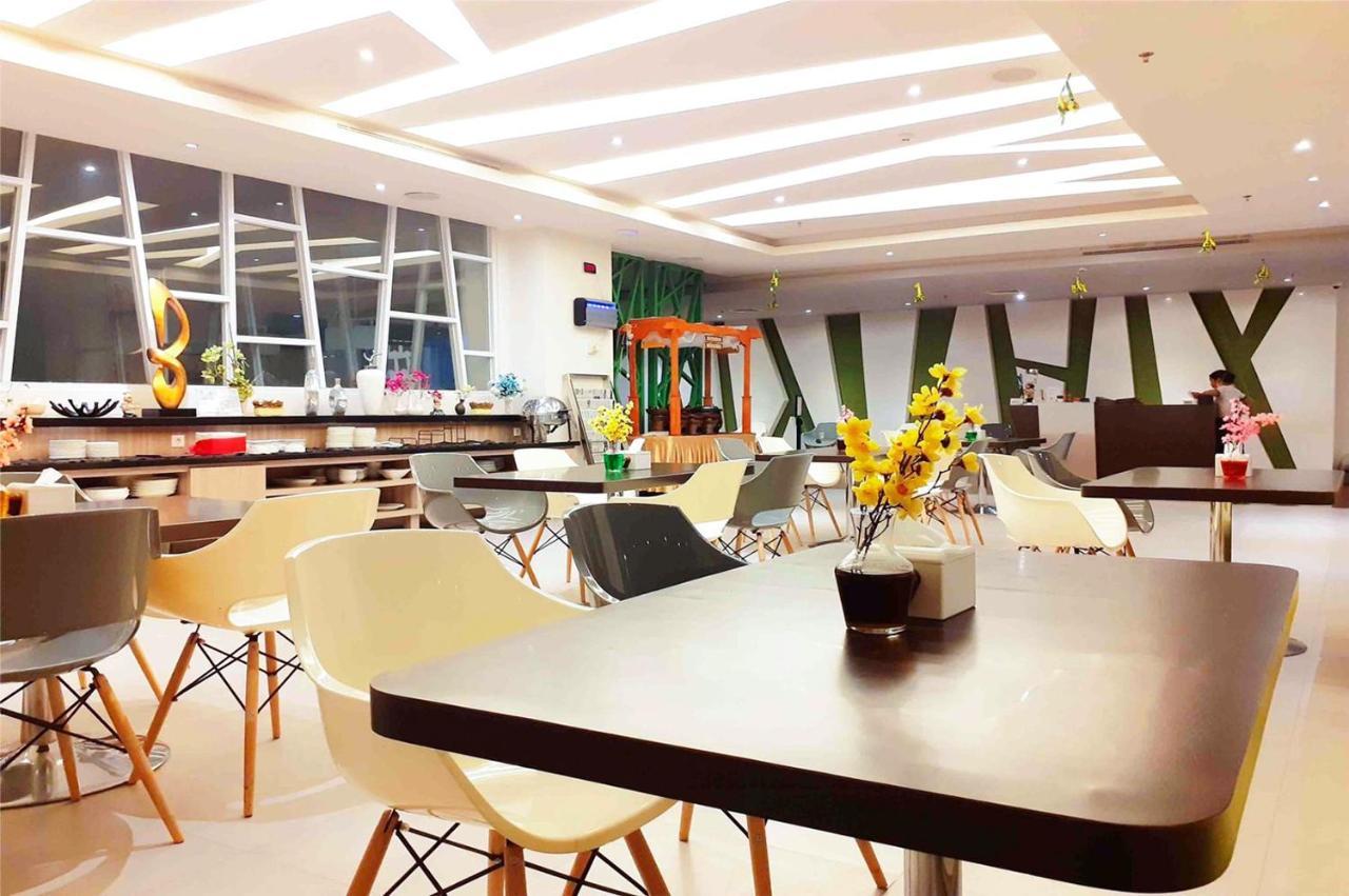 Bromo Park Hotel Проболинго Экстерьер фото