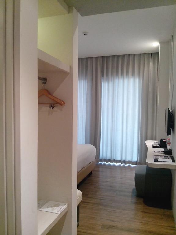 Bromo Park Hotel Проболинго Экстерьер фото