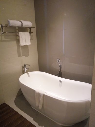 Bromo Park Hotel Проболинго Экстерьер фото