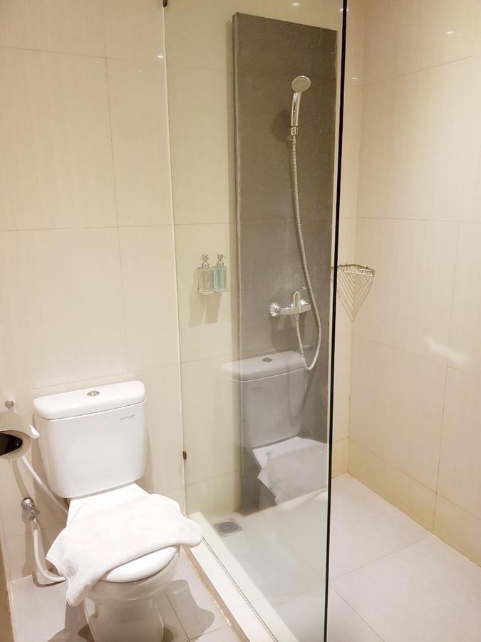Bromo Park Hotel Проболинго Экстерьер фото